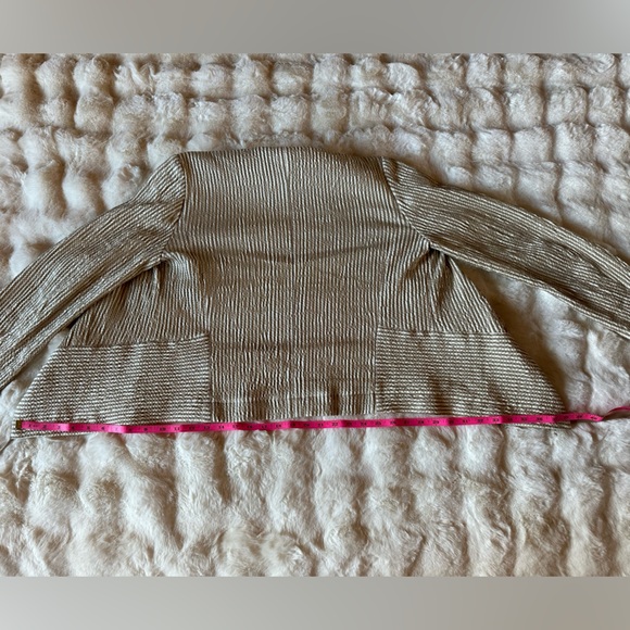 Dorothee Schumacher Cropped Blazer - Picture 14 of 16